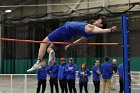 Wheaton Track Invitational  Wheaton College Men's and Women's track and field teams compete in the Wheaton Track and Field Invitational. - Photo by: Keith Nordstrom : Wheaton College, track & field, Wheaton Invitational